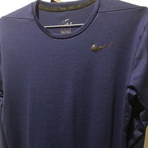 Nike Dri fit Long sleeve